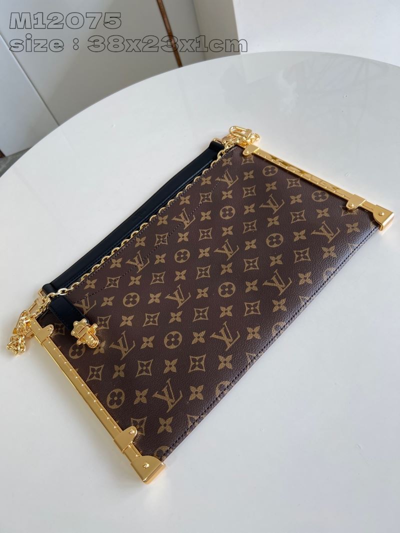 LV Satchel Bags